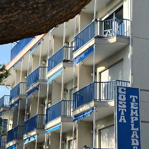 Residence Costa Templada